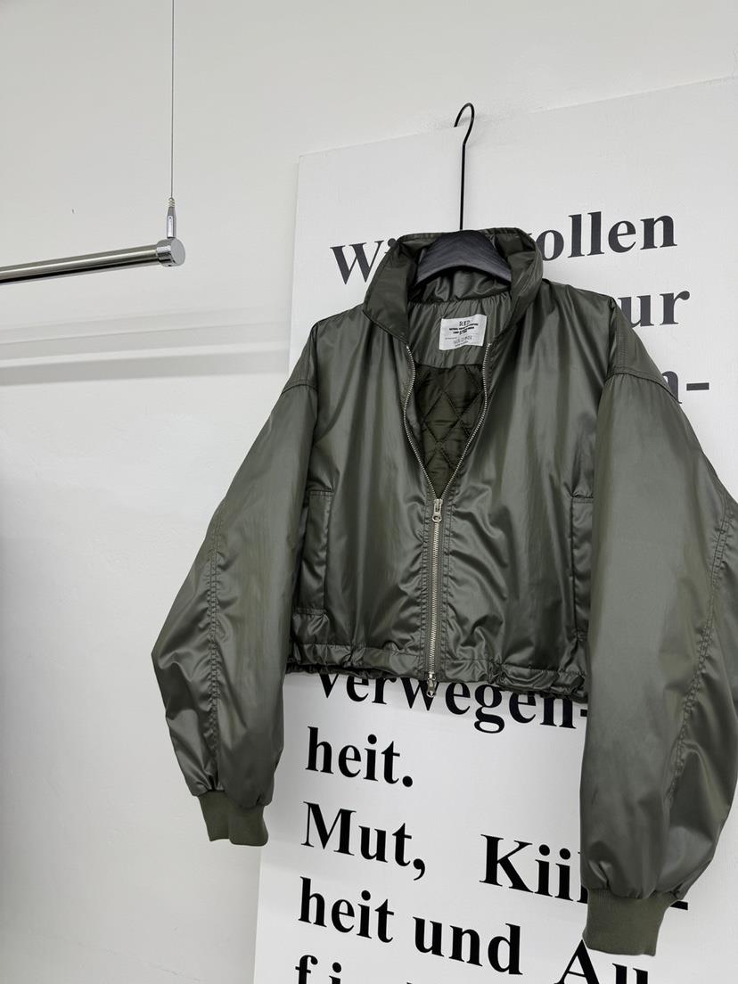 RED-A㊣東大門代購女裝新品熱賣休閑人氣26春夏職業推薦夾克RED-A夾克