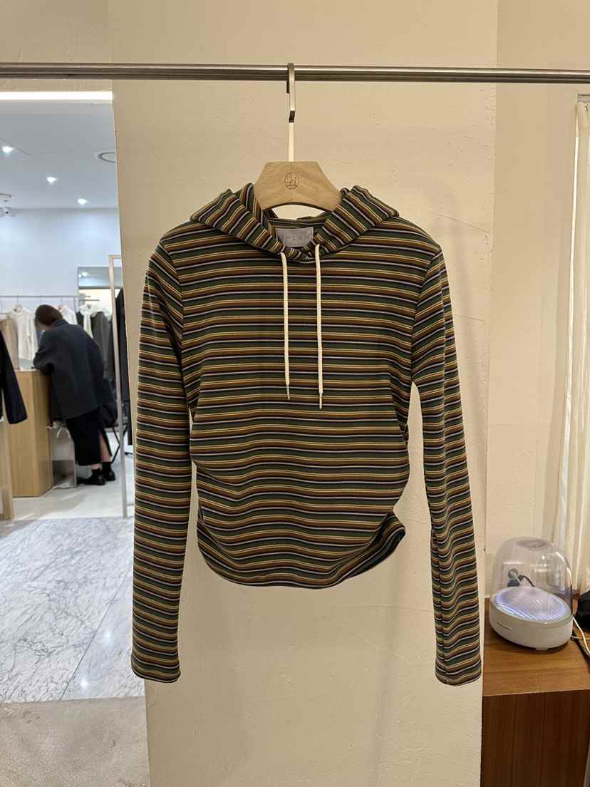 BPLAN韓國直郵㊣女士新款熱賣時尚人氣真品休閑職業衛衣春款BPLAN衛衣