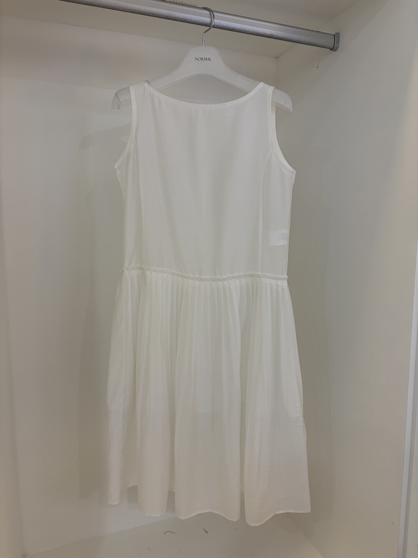 NORMAL㊣東大門代購女裝新品真品推薦26春夏休閑人氣連衣裙NORMAL連衣裙