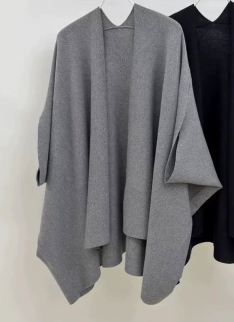 SANS㊣東大門實拍女裝新品職業人氣推薦時尚26春夏針織衫開衫SANS針織衫