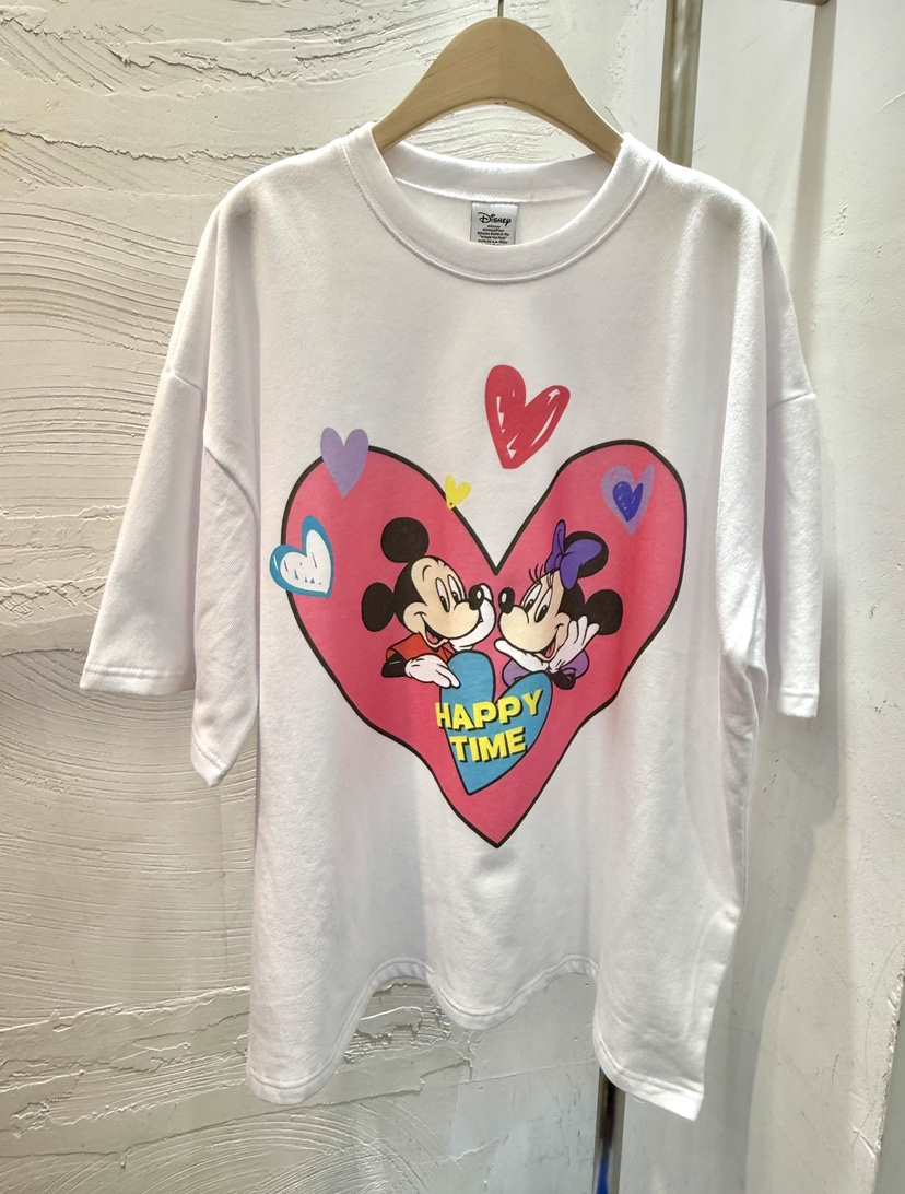 DE LINE韓國直郵㊣女士新款推薦人氣時尚休閑職業真品26春夏T恤DE LINET恤