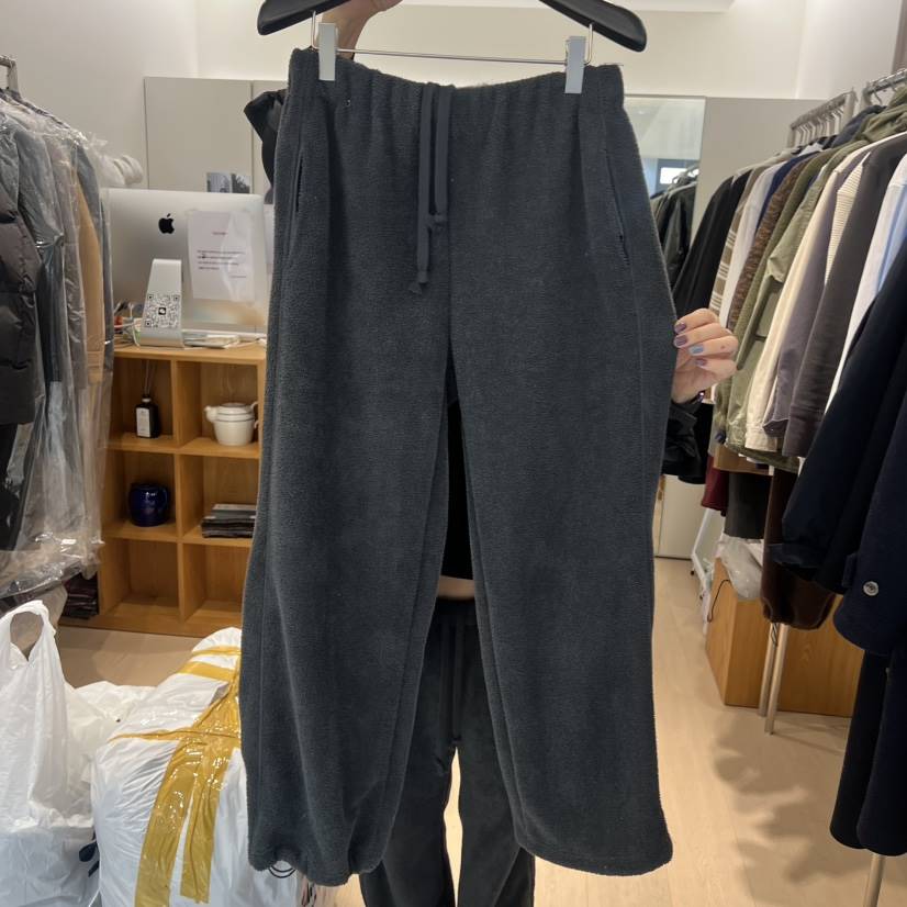 THE STARDUST㊣東大門實拍女裝新款真品職業熱賣時尚休閑褲THE STARDUST休閑褲