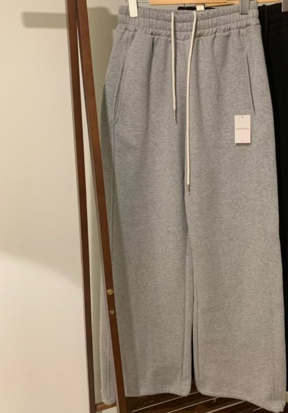 MARE MOHE韓國代購女裝新品熱賣職業25秋冬人氣時尚休閑褲MARE MOHE休閑褲