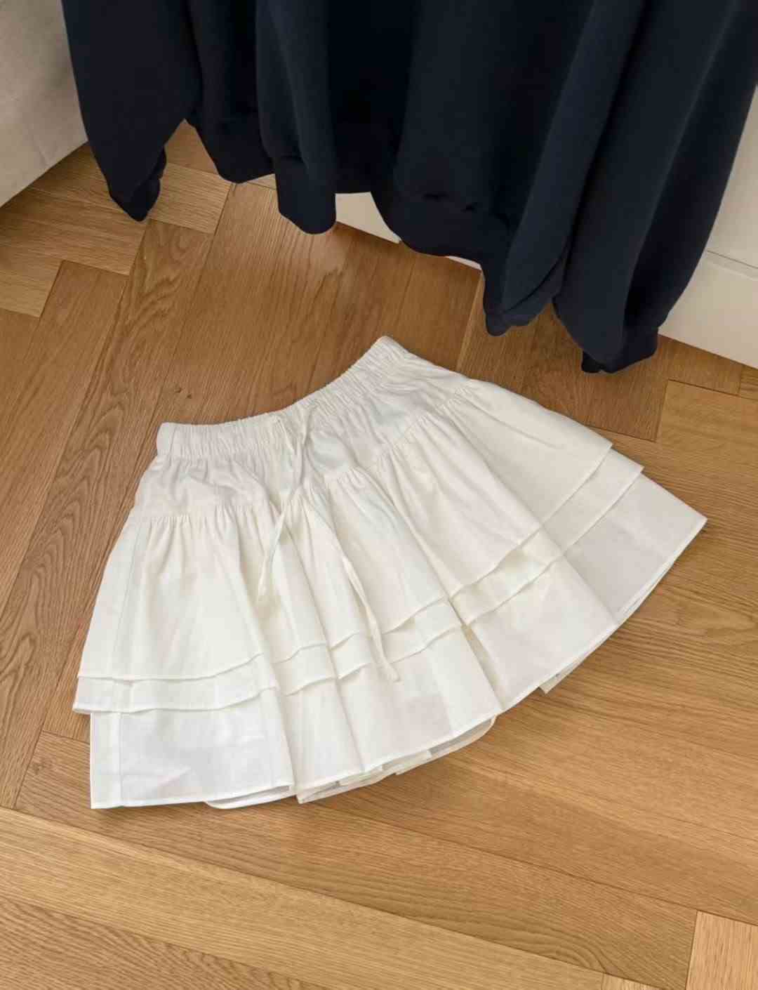 MARE MOHE韓國代購女士新款休閑人氣25秋冬推薦熱賣短裙MARE MOHE短裙