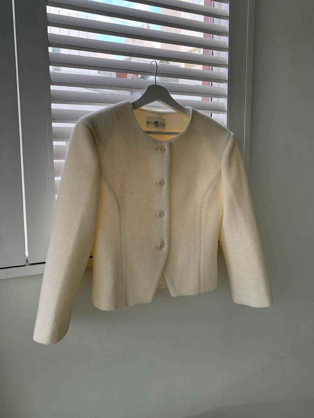 JOA㊣東大門代購女裝新款時尚26春夏職業真品熱賣人氣推薦夾克JOA夾克