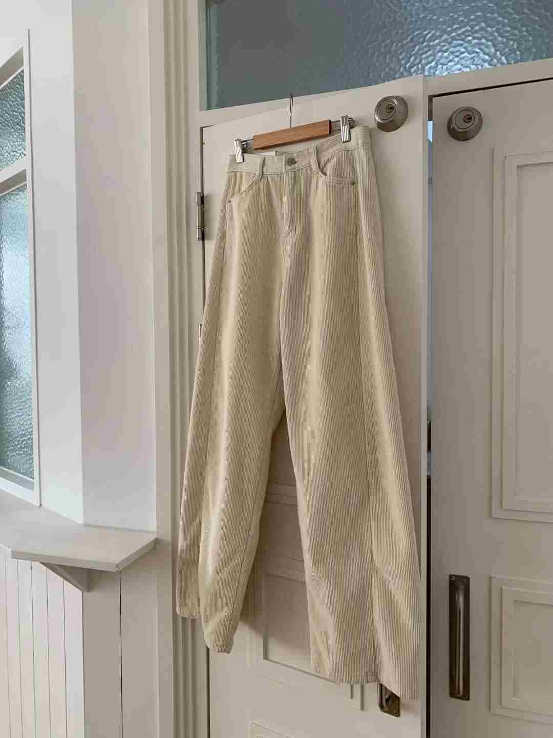 JOA㊣東大門代購女裝新品真品26春夏職業熱賣人氣推薦休閑褲JOA休閑褲