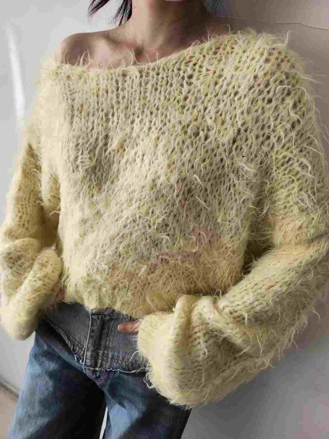 LAYERING韓國直郵㊣女裝新款時尚26春夏人氣推薦真品針織衫LAYERING針織衫