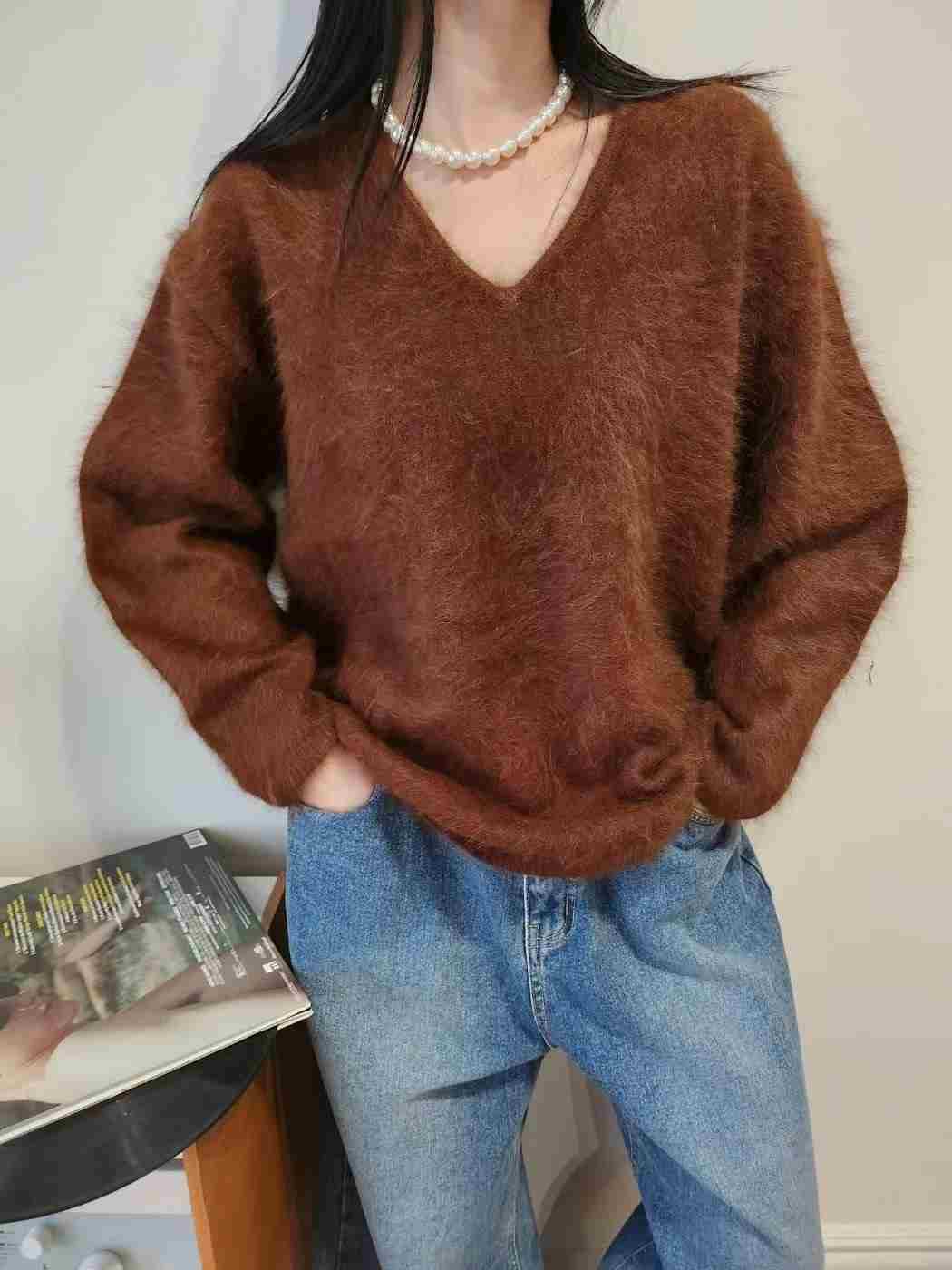 LAYERING㊣東大門代購女士新款休閑真品26春夏時尚推薦針織衫LAYERING針織衫