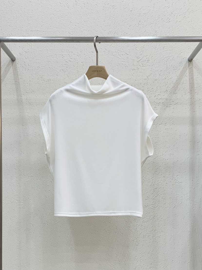 LIGHT AND SALT韓國代購㊣女裝新款人氣休閑真品時尚T恤春款LIGHT AND SALTT恤