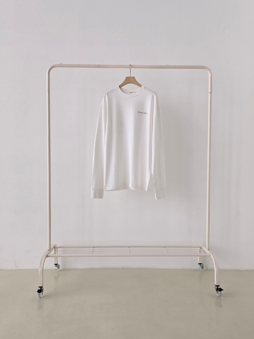 J SHOP東大門直郵㊣女裝新品時尚真品推薦職業長袖T恤春款J_SHOP長袖T恤