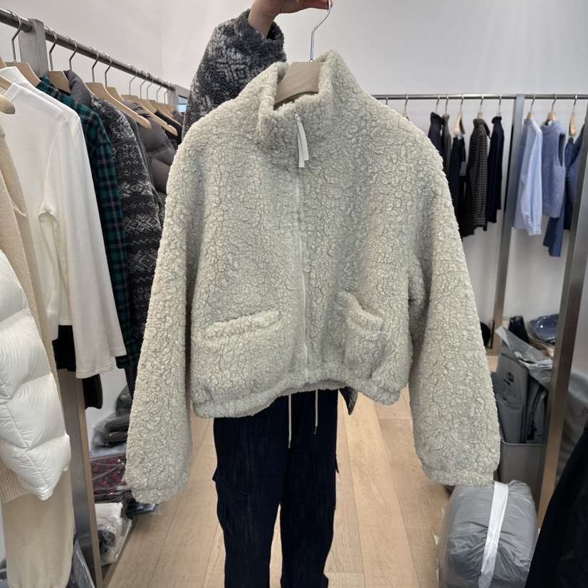 LTMS東大門直郵㊣女士新品職業推薦時尚真品熱賣休閑夾克春款LTMS夾克