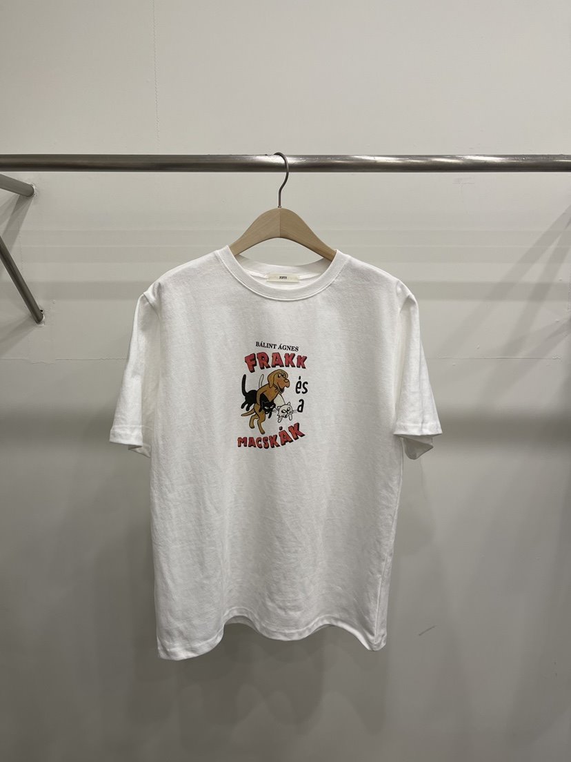 FIFTY㊣東大門實拍女士新款時尚推薦人氣真品休閑職業T恤春款FIFTYT恤