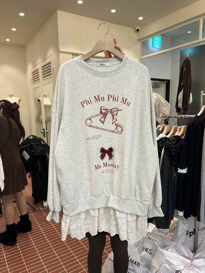 BE&amp;BE㊣東大門代購女裝新款26春夏休閑人氣時尚連衣裙BE&be連衣裙