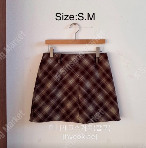 FORMSTUDIO韓國代購㊣女裝新品熱賣職業真品26春夏推薦短裙FORMSTUDIO短裙