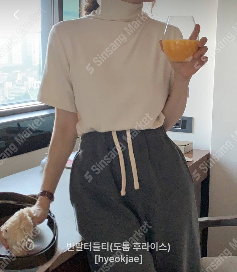 FORMSTUDIO韓國直郵㊣女裝新款26春夏熱賣真品針織衫Sale高領FORMSTUDIO針織衫