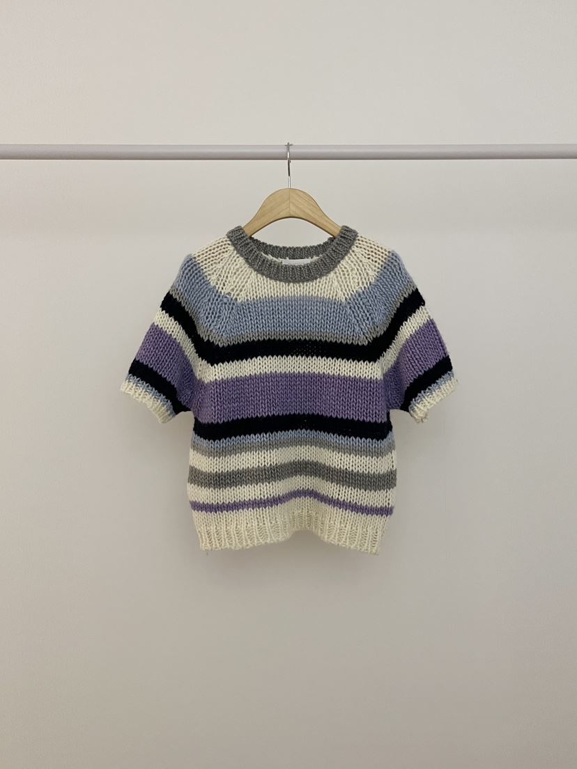 RE:OPENING東大門直郵㊣女裝新品休閑人氣26春夏職業針織衫RE:OPENING針織衫