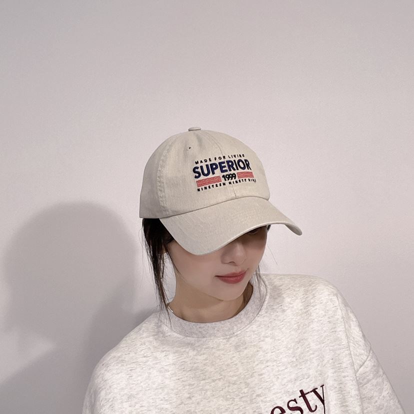 LOVELY HAT韓國直郵㊣女士新品人氣職業熱賣休閑推薦真品帽子LOVELY HAT帽子