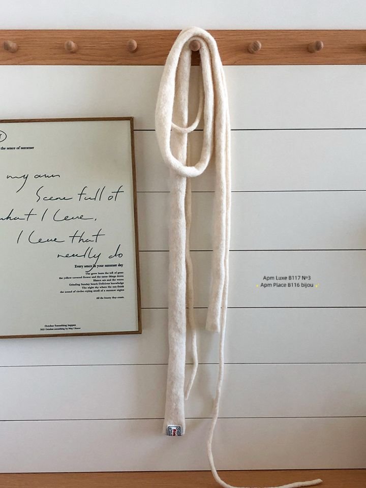 N3韓國直郵㊣女士新品26春夏職業推薦人氣時尚熱賣圍巾披肩N3圍巾/披肩