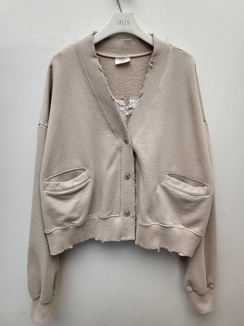 ZACCU㊣東大門代購女裝新款時尚真品人氣熱賣休閑推薦針織衫ZACCU針織衫