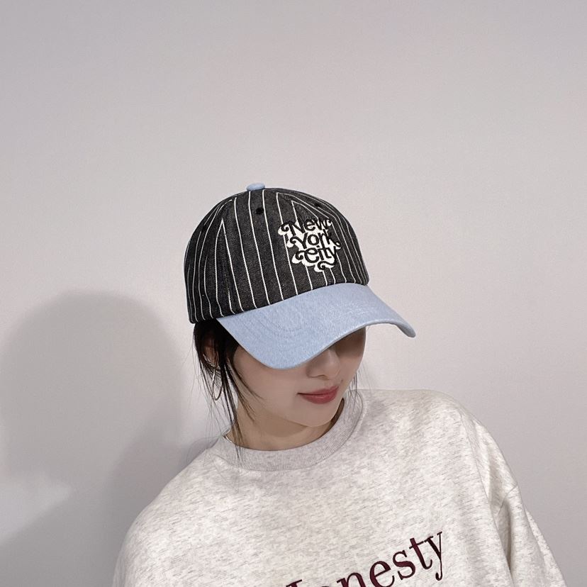 LOVELY HAT韓國代購㊣女士新品時尚熱賣真品26春夏職業帽子LOVELY HAT帽子