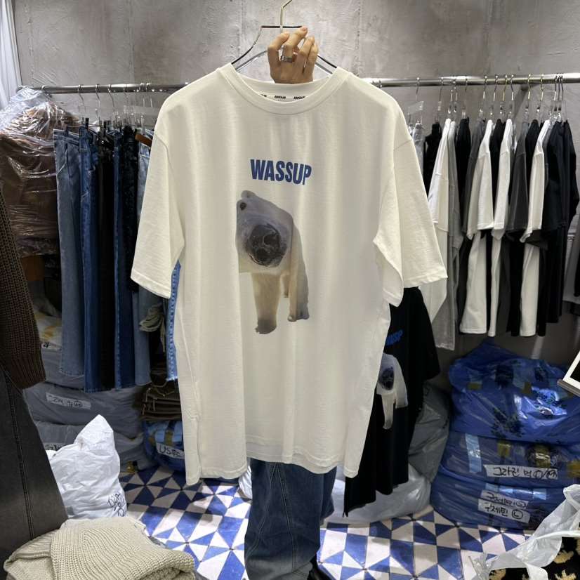 AMOUR韓國代購㊣女士新款真品休閑人氣熱賣時尚26春夏T恤春款AMOURT恤