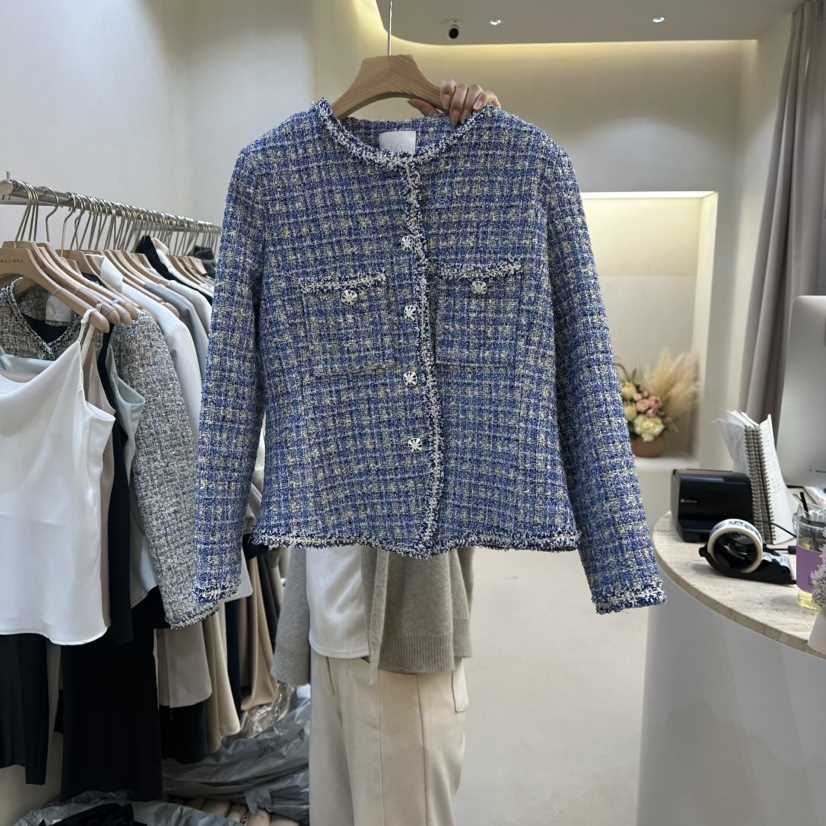 MATIERE東大門代購女裝新款人氣熱賣職業推薦休閑夾克春款MATIERE夾克