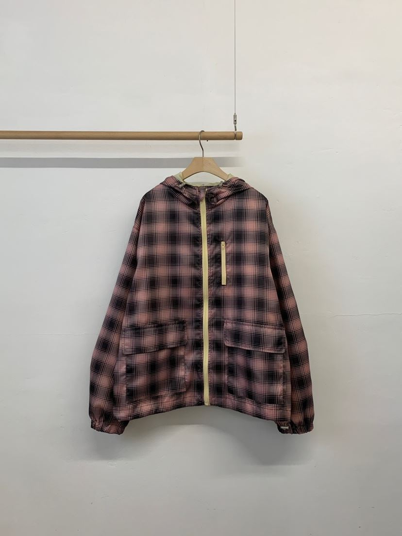 MORE THAN-P東大門代購女裝新款推薦職業時尚25秋冬夾克春款MORE THAN夾克