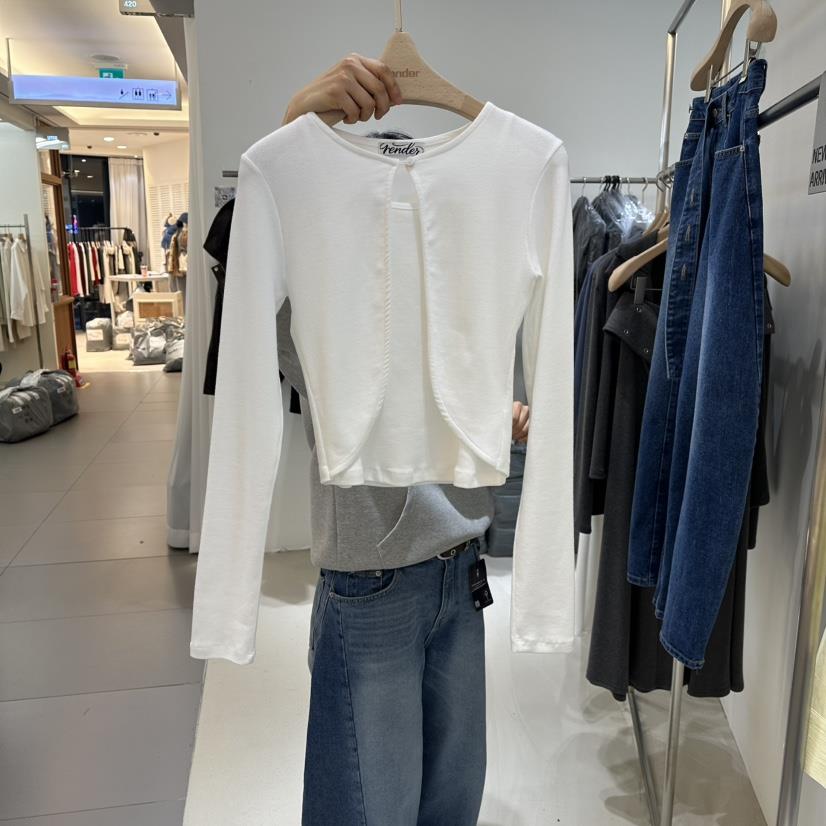 RENDER東大門實拍女士新品推薦休閑熱賣時尚人氣套裝春款RENDER套裝