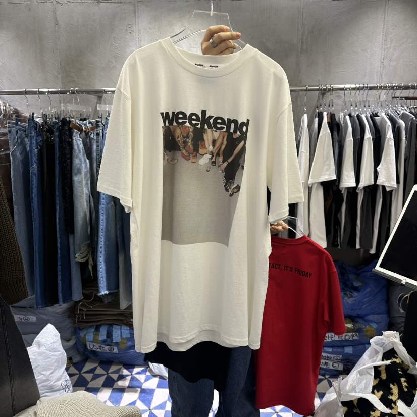 AMOUR韓國代購女裝新款休閑人氣推薦熱賣25秋冬時尚T恤春款AMOURT恤