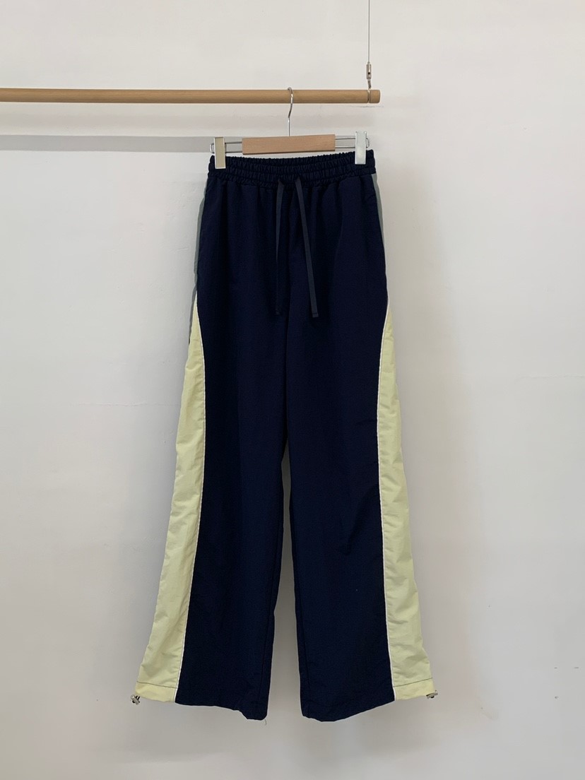 MORE THAN-P東大門代購女裝新款人氣25秋冬推薦休閑褲春款MORE THAN休閑褲