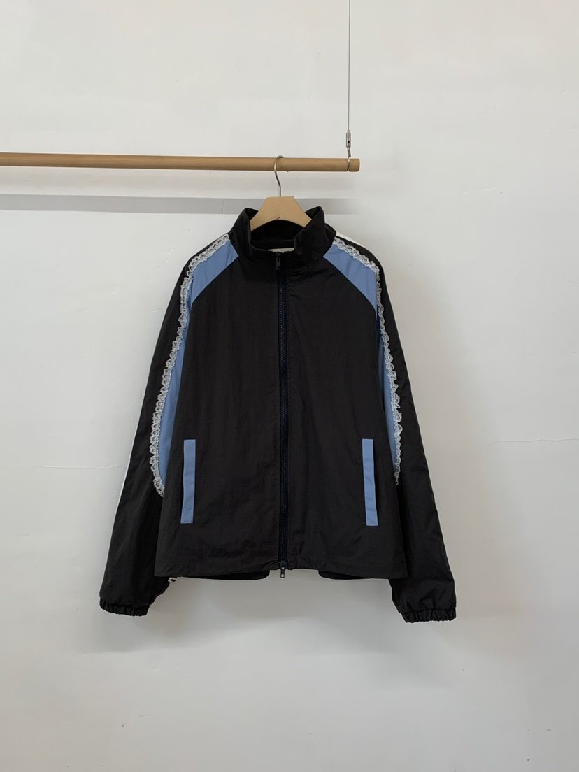 MORE THAN-P韓國代購女裝新款25秋冬職業休閑熱賣夾克春款MORE THAN夾克