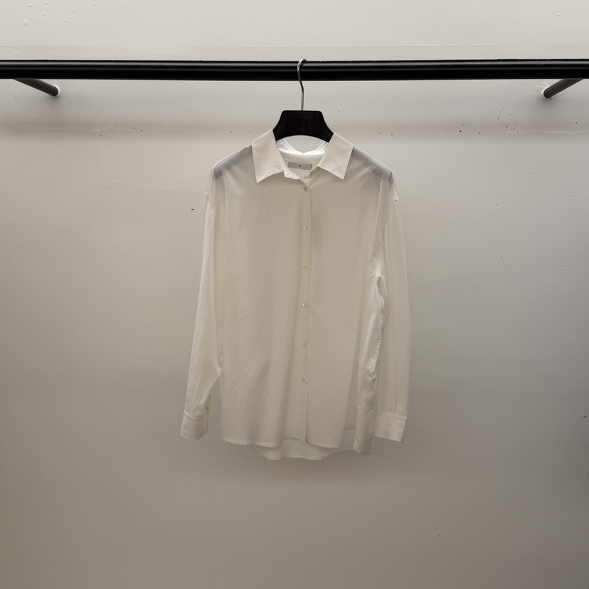 ID韓國直郵女裝新款時尚熱賣人氣推薦25秋冬襯衫蕾絲衫春款ID襯衫/蕾絲衫