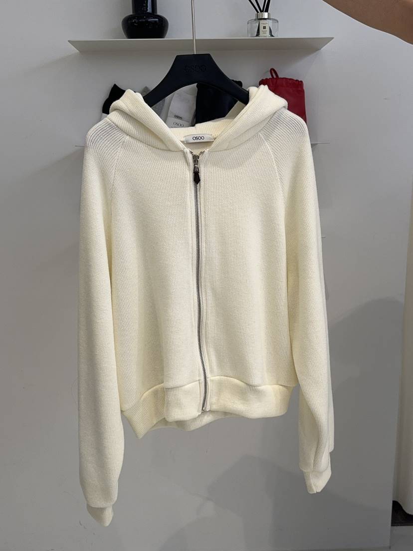 OSOO東大門直郵女裝新款推薦人氣職業25秋冬時尚衛衣春款OSOO衛衣