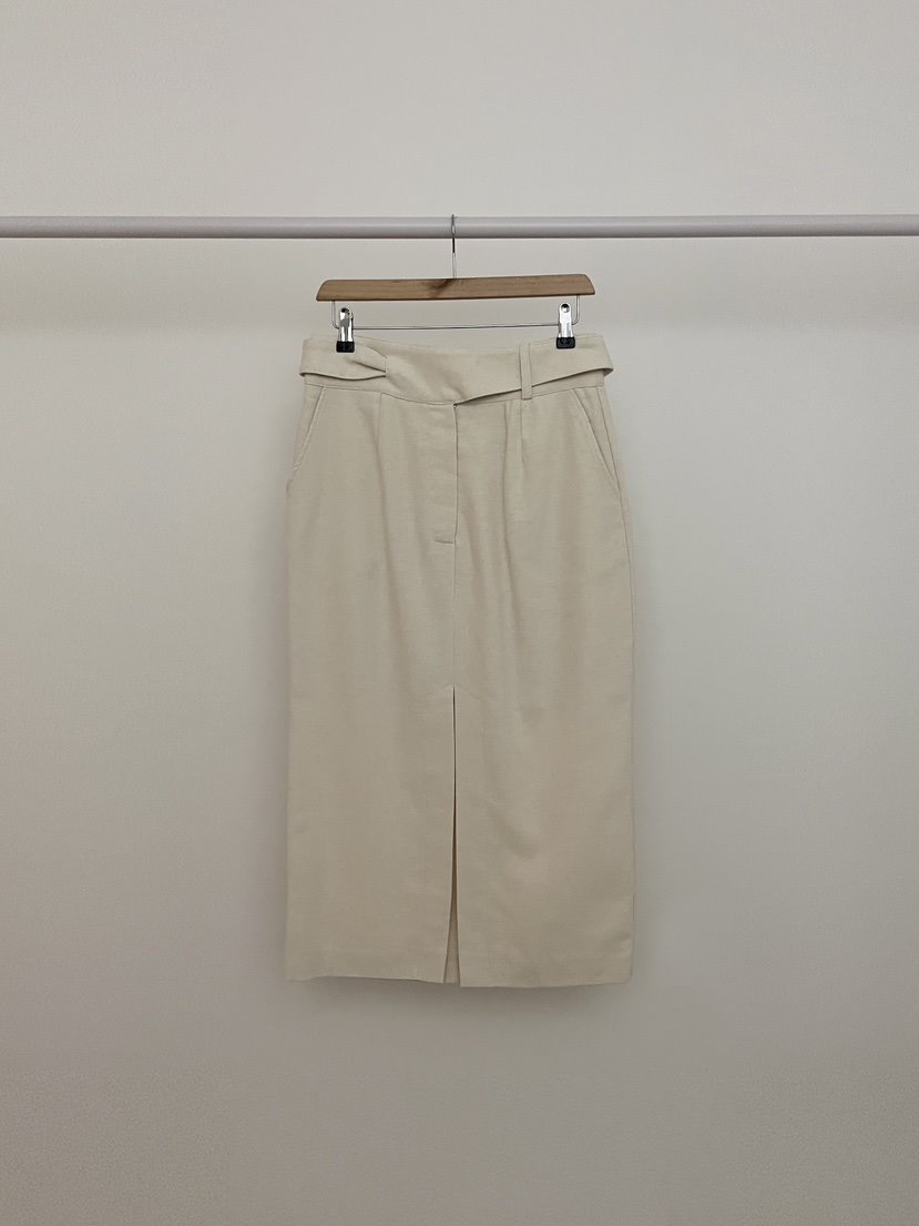 RE:OPENING東大門直郵㊣女士新款真品休閑職業熱賣26春夏長裙RE:OPENING長裙