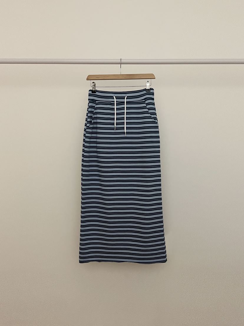 RE:OPENING韓國直郵㊣女士新品時尚職業熱賣休閑推薦真品長裙RE:OPENING長裙