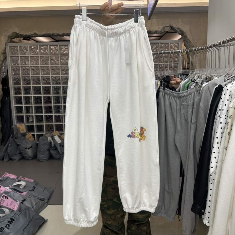 SEOLO韓國代購㊣女裝新品推薦人氣職業熱賣26春夏真品休閑褲Seolo seoul休閑褲