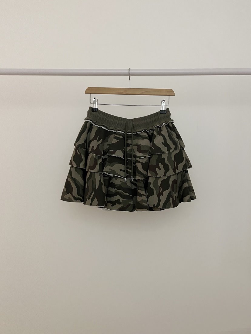 RE:OPENING㊣東大門代購女士新品職業推薦休閑熱賣真品裙褲RE:OPENING裙褲