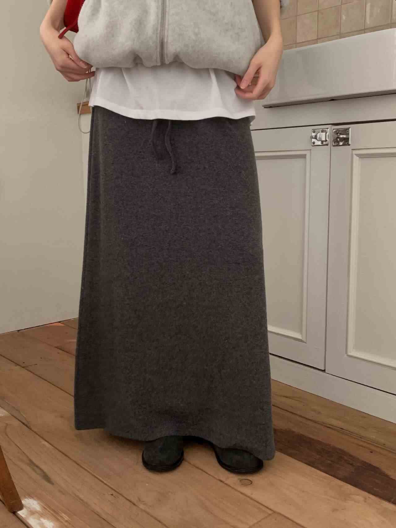 FIKA㊣東大門實拍女裝新品26春夏時尚熱賣休閑推薦人氣長裙TAHITI/LONER長裙