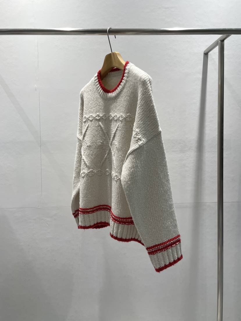 ALLVIBE韓國代購㊣女裝新品熱賣推薦休閑時尚26春夏職業針織衫ALLVIBE針織衫