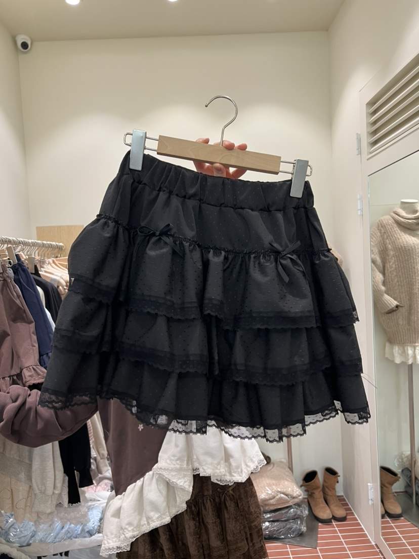 BE&amp;BE韓國代購㊣女士新品真品時尚休閑推薦短裙三件套BE&be短裙