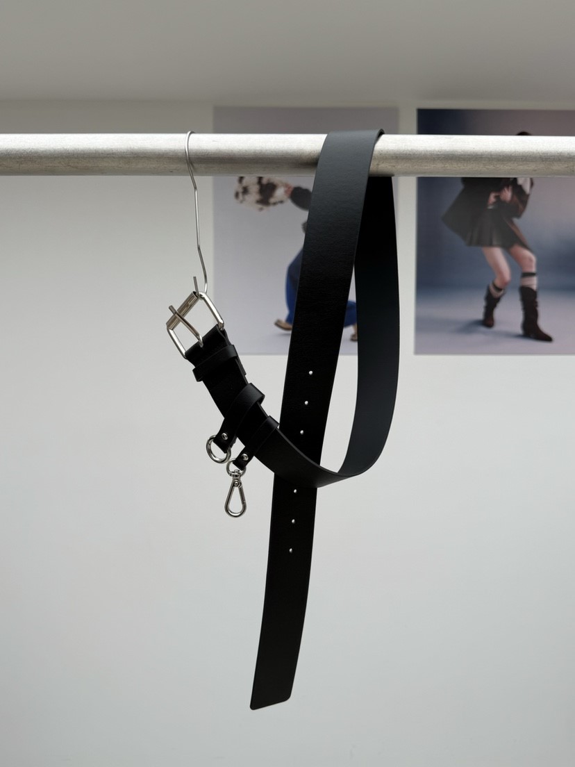 MADE-P東大門直郵㊣女裝新品人氣熱賣推薦真品休閑時尚腰帶MADE-P腰帶