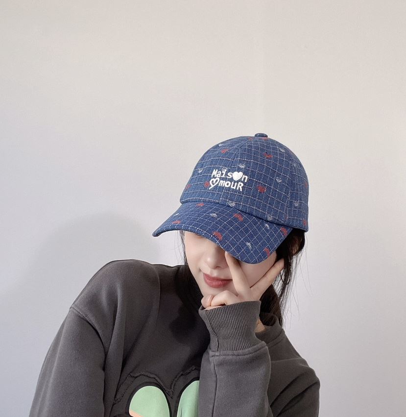 LOVELY HAT東大門直郵㊣女裝新品時尚26春夏真品人氣休閑帽子LOVELY HAT帽子