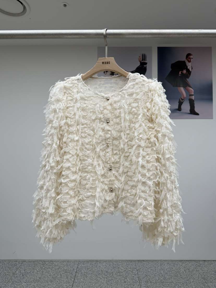 MADE-P東大門直郵㊣女士新款熱賣真品職業26春夏推薦休閑夾克MADE-P夾克