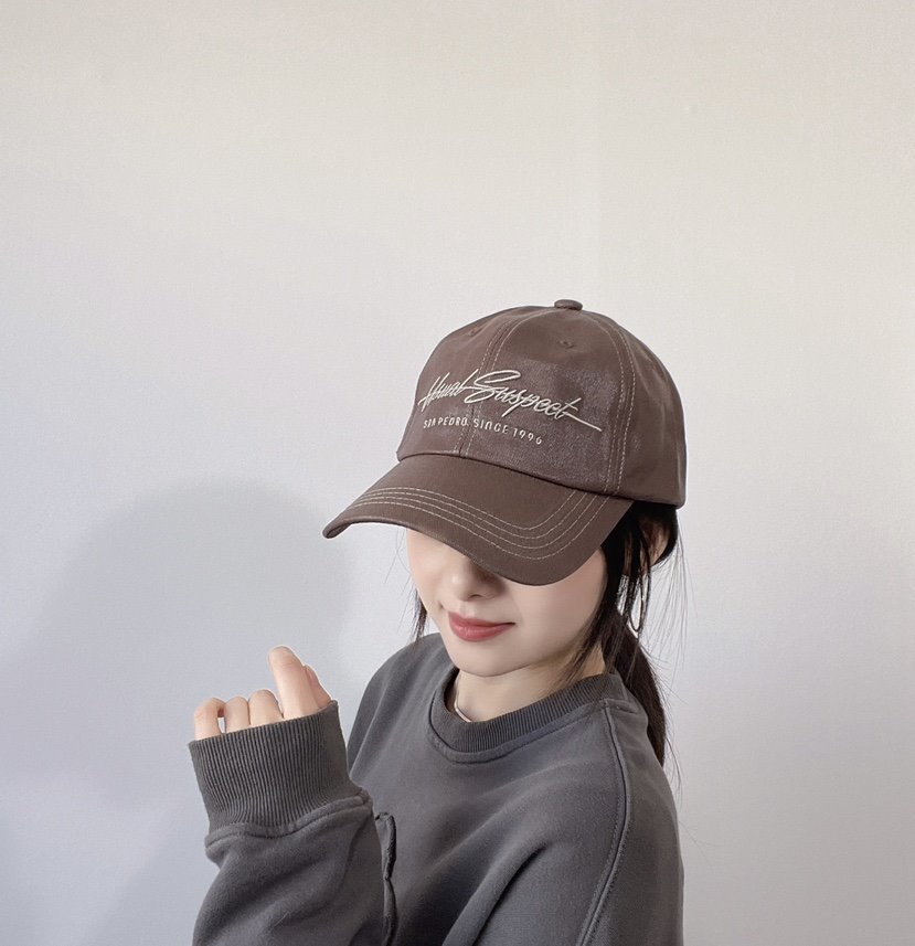 LOVELY HAT韓國代購㊣女裝新款職業人氣推薦真品熱賣休閑帽子LOVELY HAT帽子