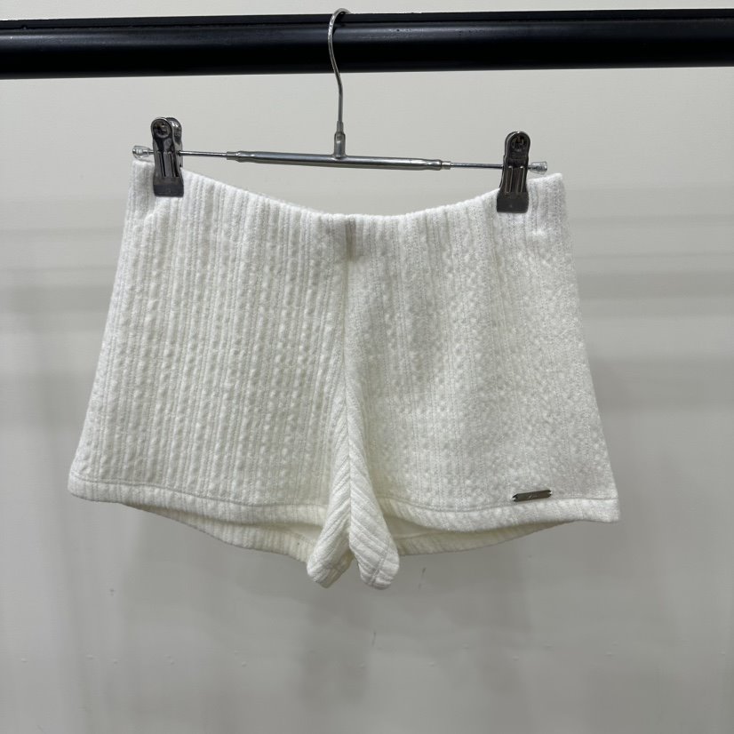ARR㊣東大門代購女裝新款職業休閑熱賣人氣真品26春夏短褲春款ARR短褲