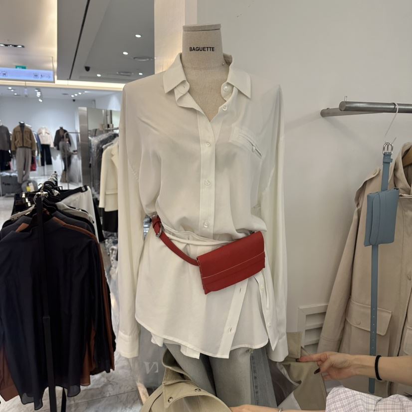 BAGUETTE-P東大門直郵㊣女裝新品人氣套裝不含腰包春款套裝BAGUETTE-P套裝