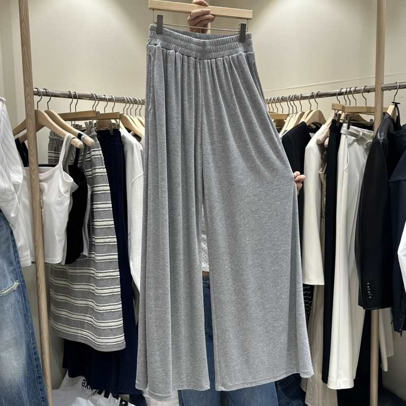 VINTAGE VIBE東大門直郵㊣女裝新款真品熱賣時尚休閑褲春款VINTAGE VIBE休閑褲