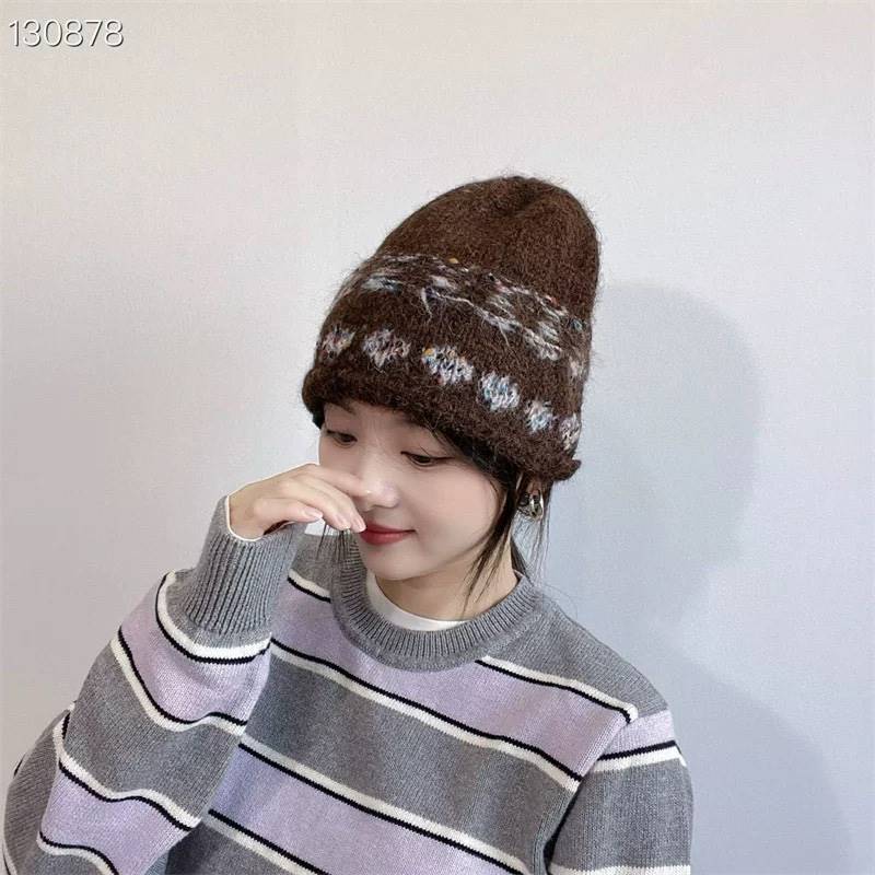 LOVELY HAT韓國直郵㊣女士新品26春夏人氣休閑時尚熱賣帽子LOVELY HAT帽子