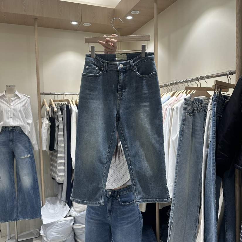 VINTAGE VIBE東大門實拍女士新款時尚人氣休閑熱賣短褲春款VINTAGE VIBE短褲