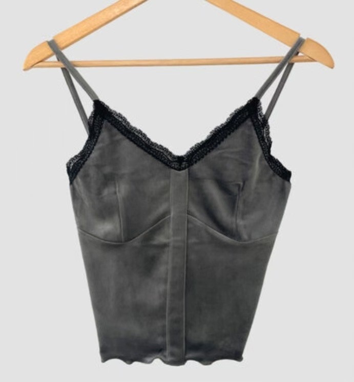 TWENTY-투엔티-T東大門代購女士新款熱賣人氣休閑吊帶背心TWENTY吊帶/背心